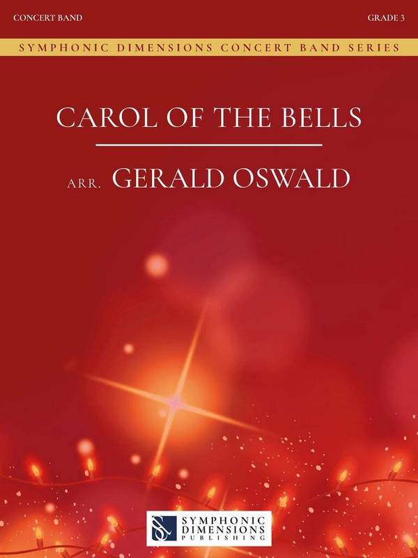 Carol of the Bells