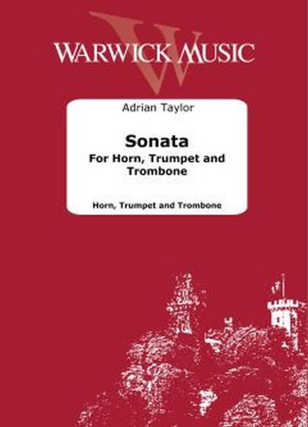 Sonata for Horn, Trumpet and Trombone