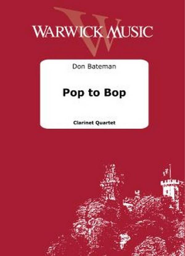 Pop to Bop