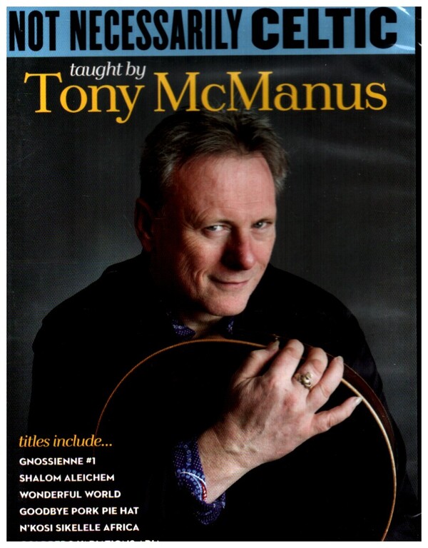 Not Necessarily Celtic