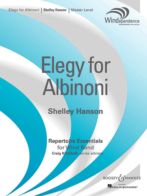 Elegy for Albinoni Master Level