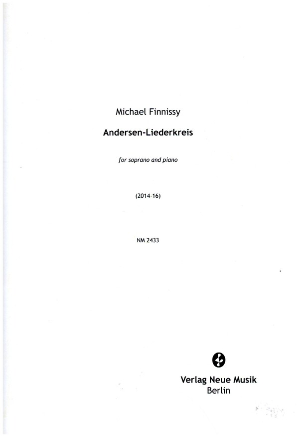 Andersen-Liederkreis