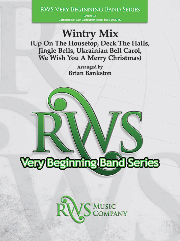 Wintry Mix (c/b)