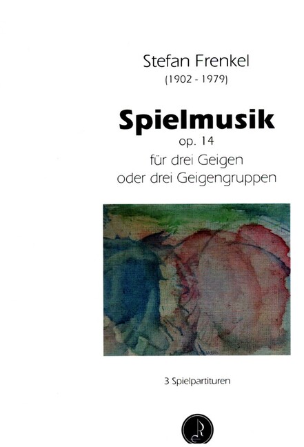 Spielmusik op.14