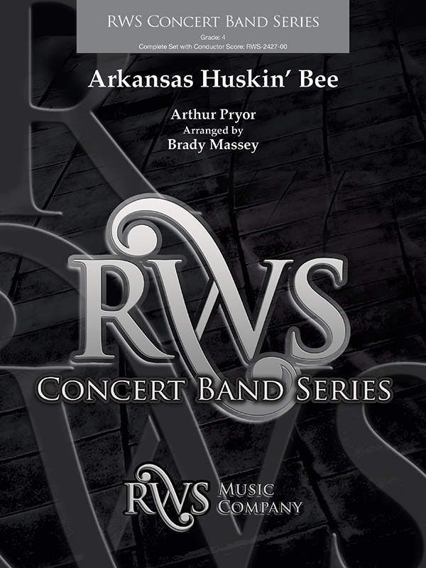 Arkansas Huskin' Bee (c/b)