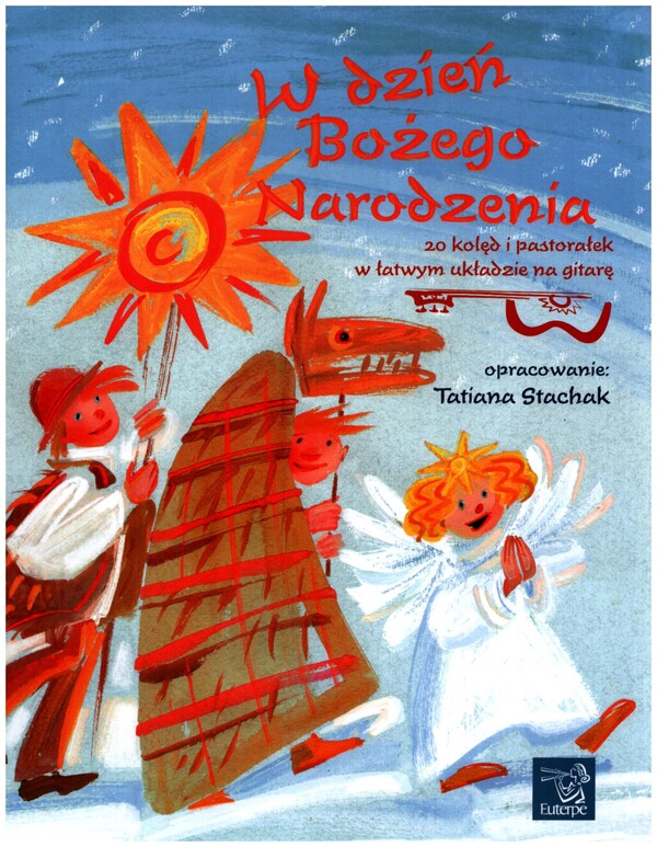 W Dzien Bzego Narodzenia / In the Day of Christmas