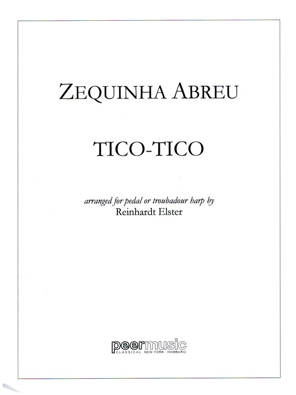 Tico Tico