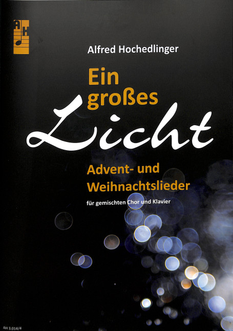 Ein großes Licht