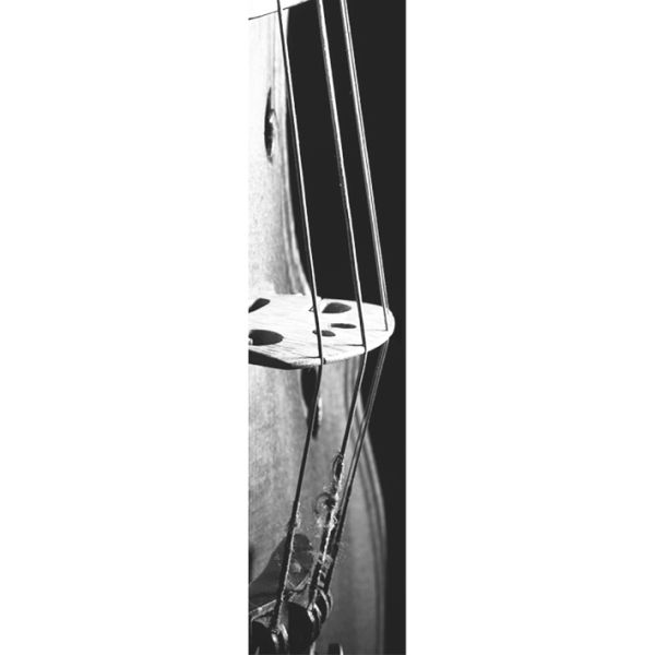 Lesezeichen 'Violin' 