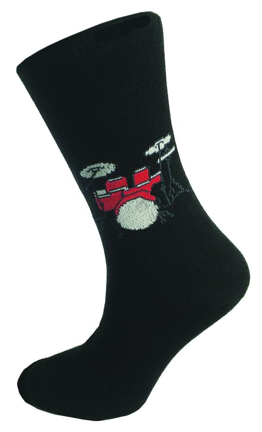 Socks 'Drum Set'