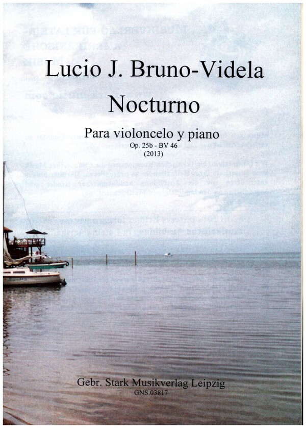 Nocturno op.25b BV46