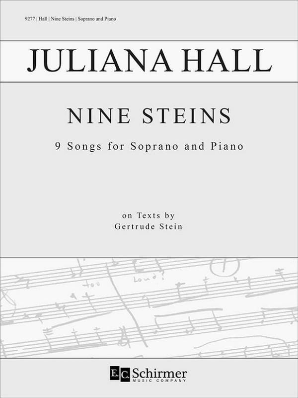 Nine Steins