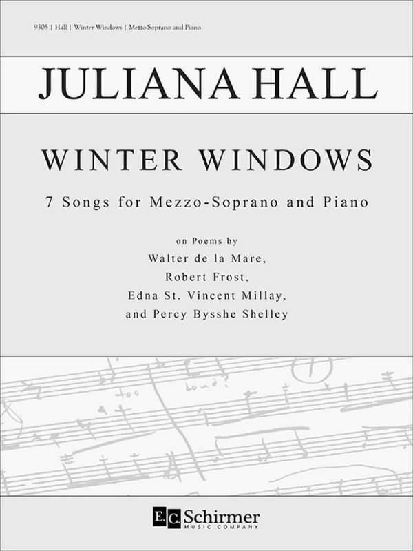 Winter Windows