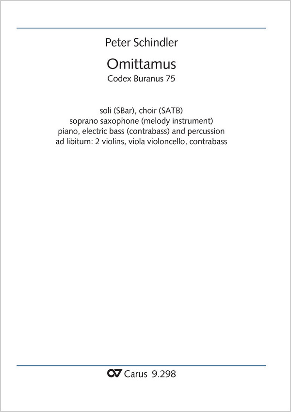 Omittamus