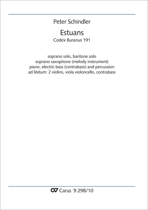 Estuans