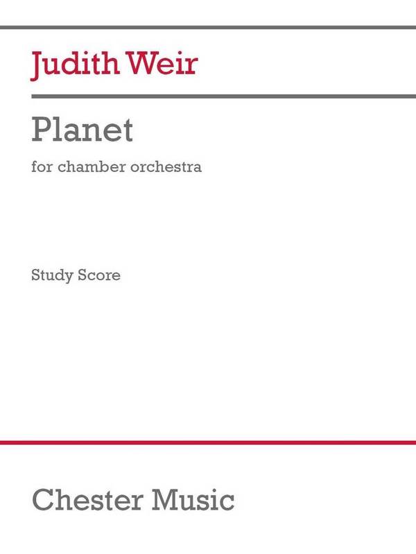 Planet