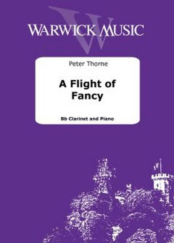 A Flight of Fancy