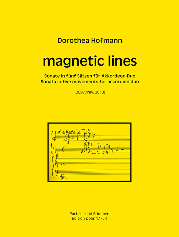 magnetic lines (2007/rev. 2018) 