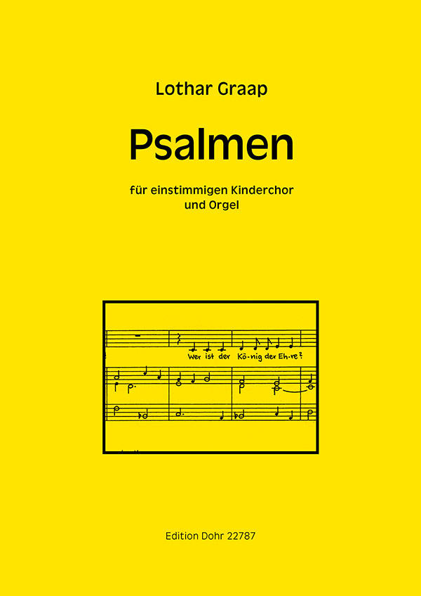 Psalmen