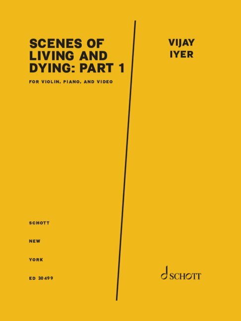 Scenes of Living and Dying: Part 1