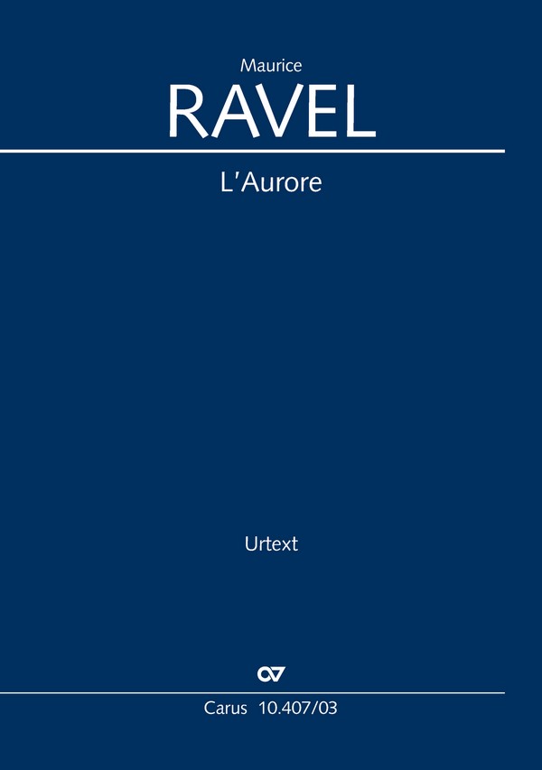 L?Aurore