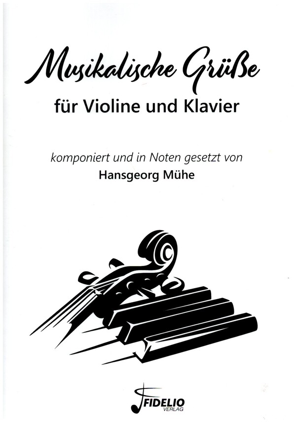 Musikalische Grüße