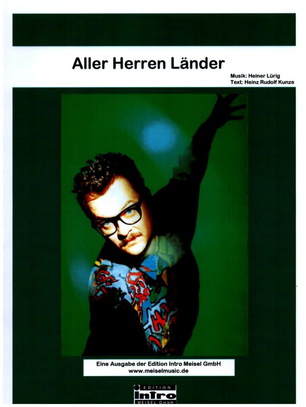 Aller Herren Länder