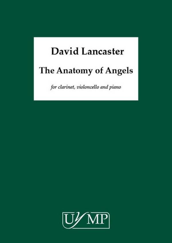 The Anatomy of Angels