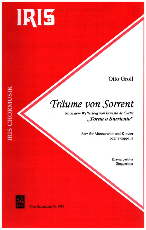 Träume von Sorrent