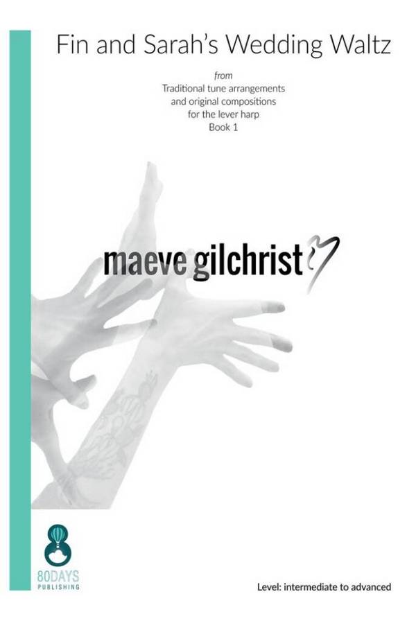 Fin and Sarah's Wedding Waltz