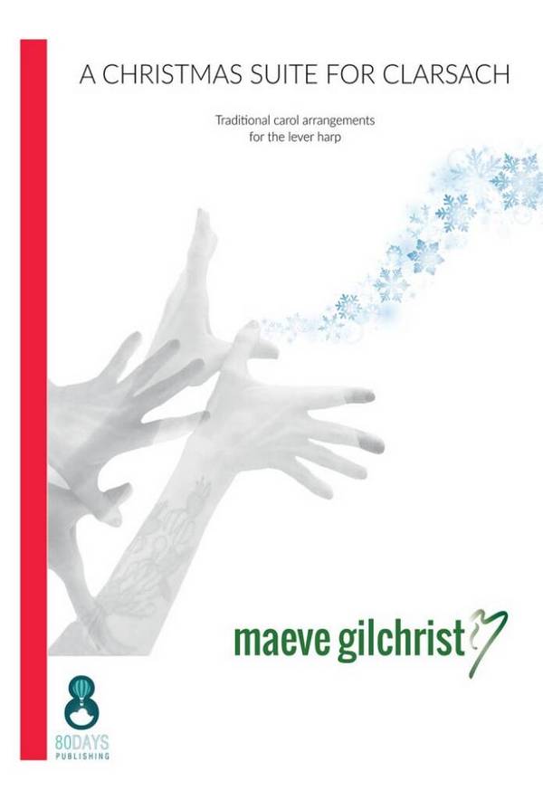 A Christmas Suite for Clarsach