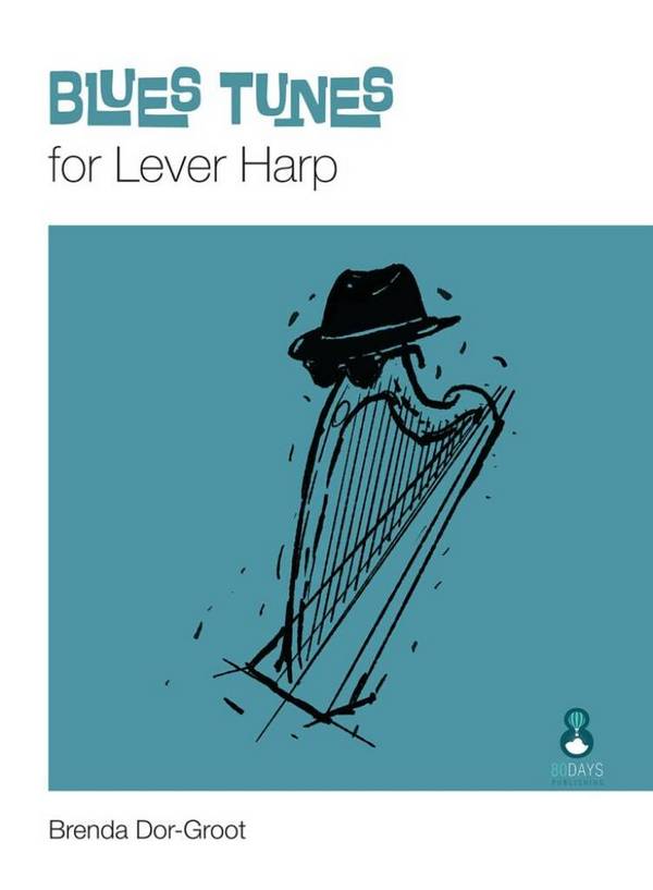 Blues Tunes for Lever Harp