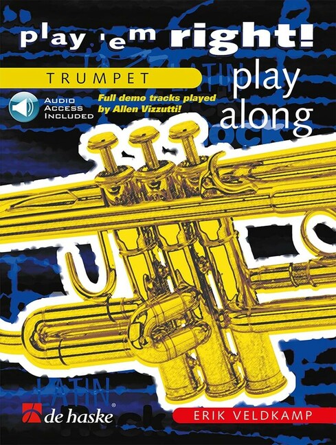 Play 'em Right! - Play Along (+Online-Audio)