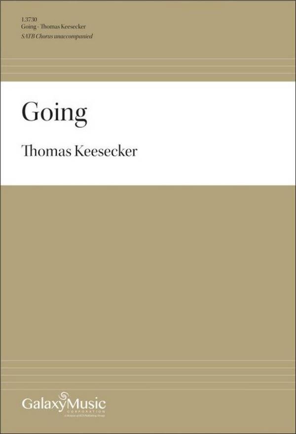 Going