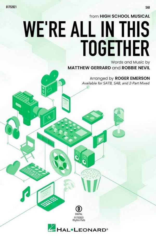 We're All in This Together