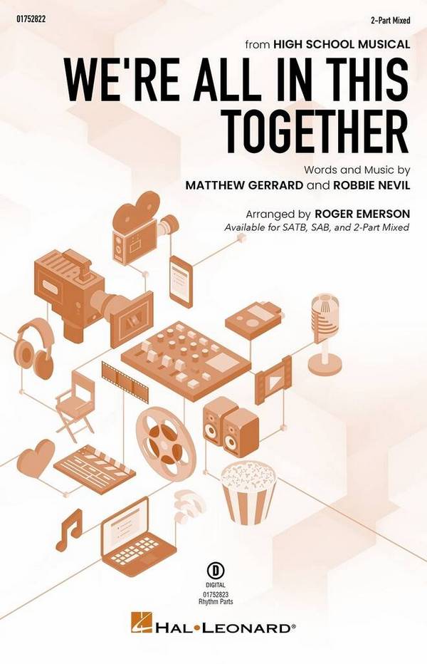 We're All in This Together