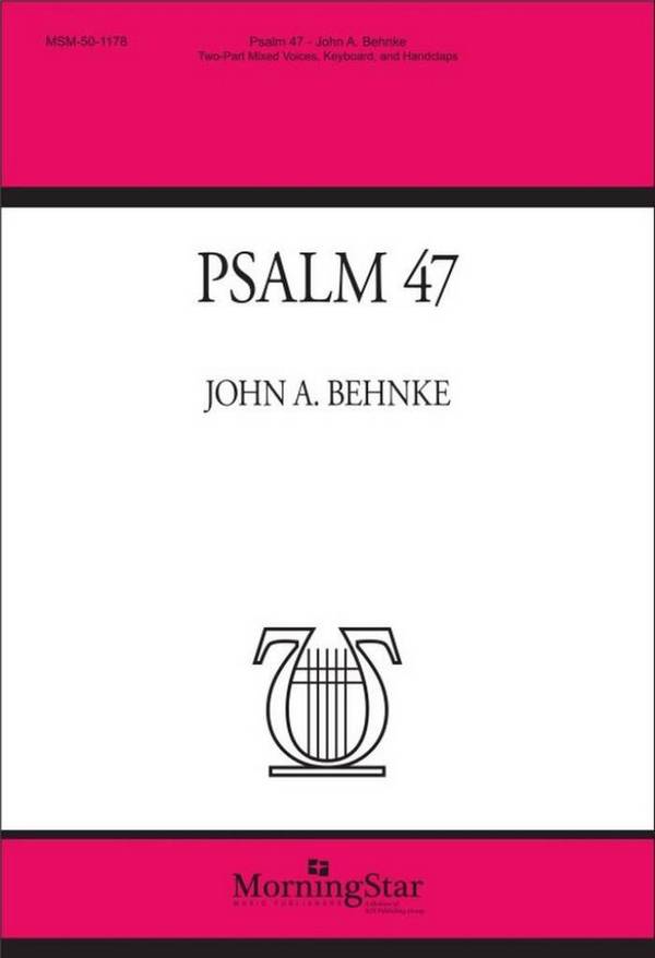 Psalm 47