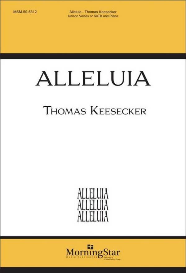 Alleluia