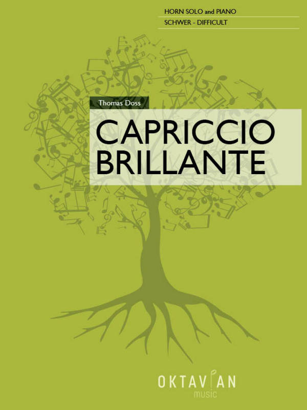 Capriccio Brillante