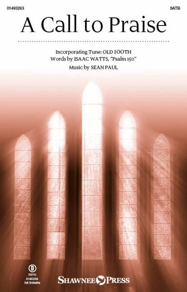 A Call To Praise