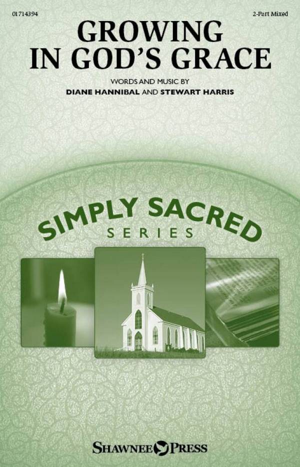 Growing in God's Grace