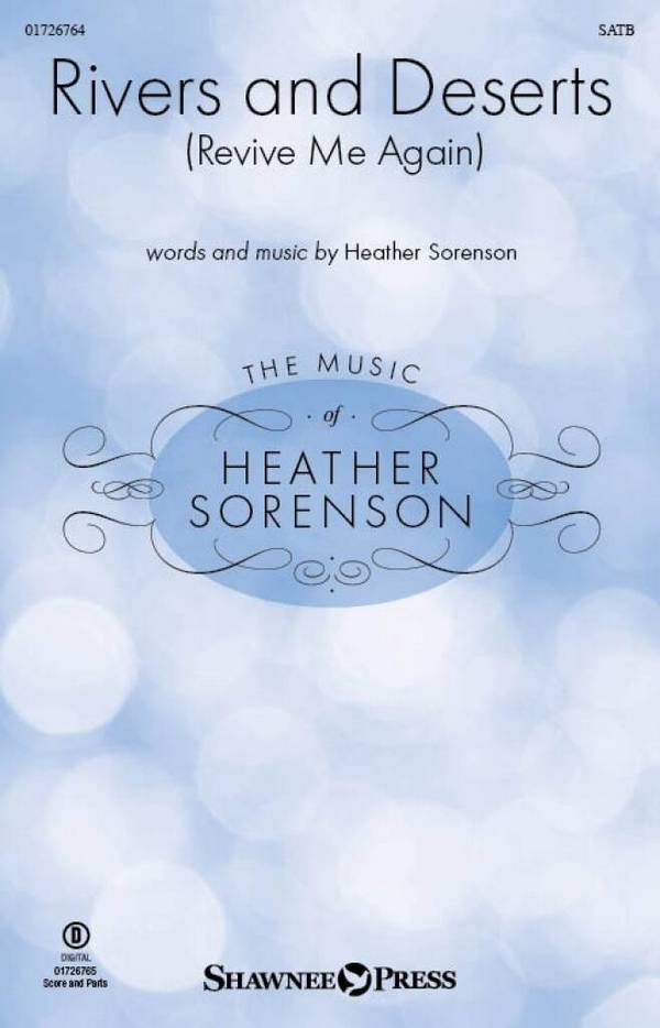 Rivers And Deserts (Revive Me Again)