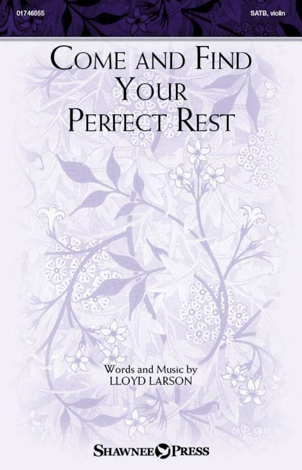 Come And Find Your Perfect Rest