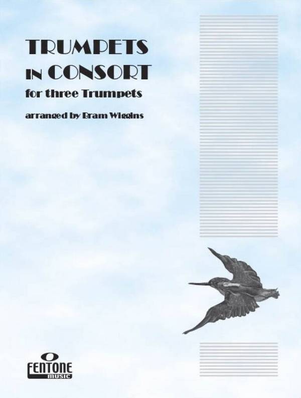 Trumpets in Consort