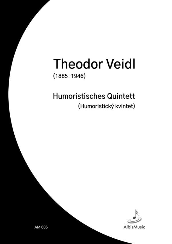 Humoristisches Quintett