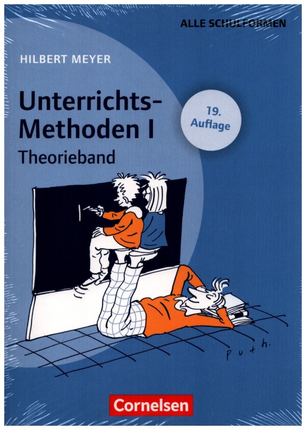 Unterrichtsmethoden Band 1