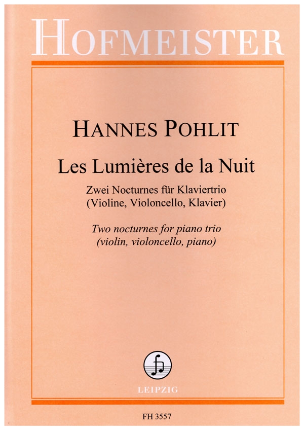Les Lumières de la Nuit
