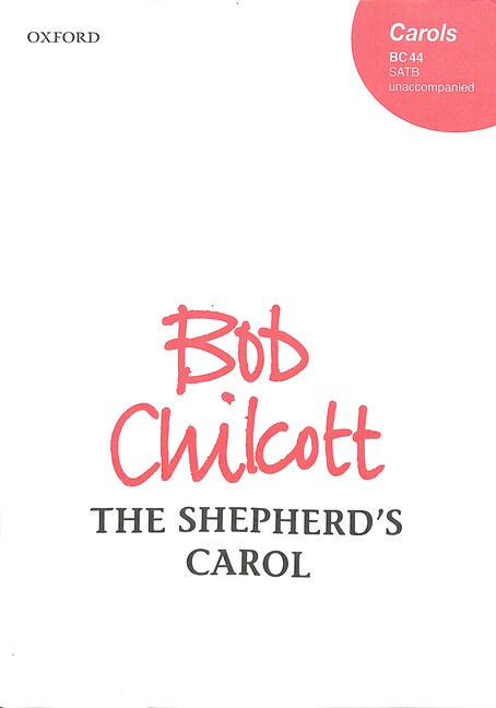 The Shepherd's Carol