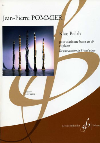 Klac-Baarh