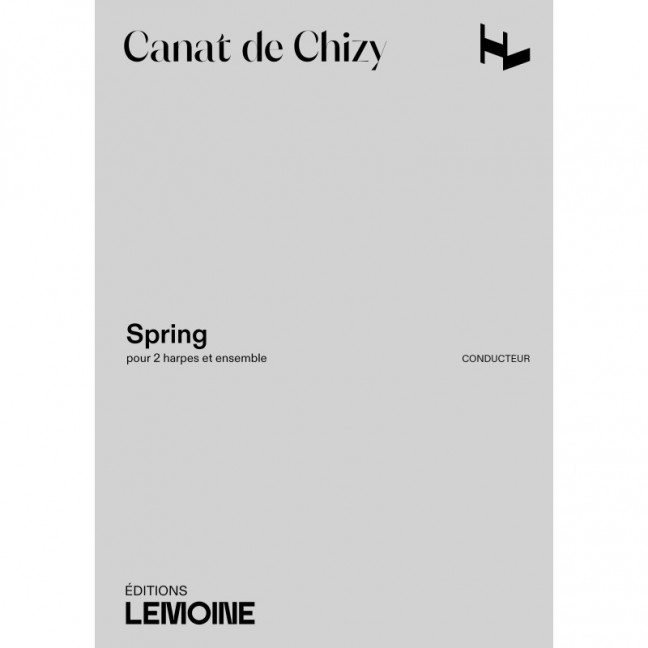 Spring Conducteur